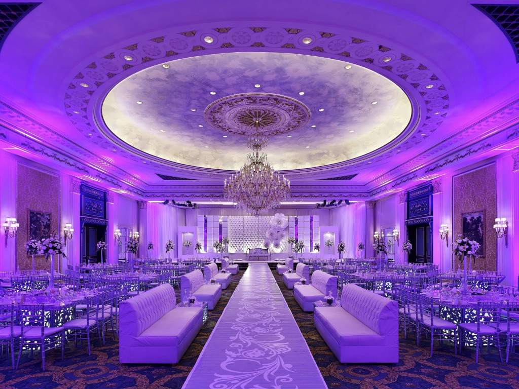 Le Meridien Al Khobar