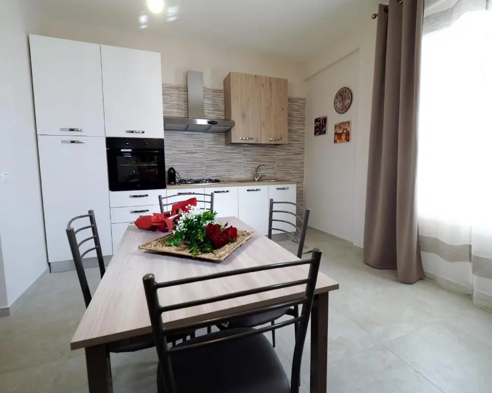 Rachels guest apartments