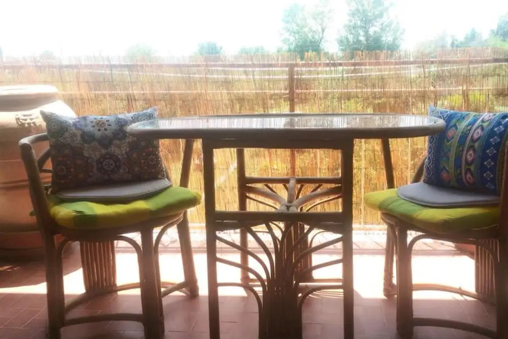 B&B Vista Lago