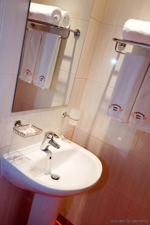 Hotel Montecito