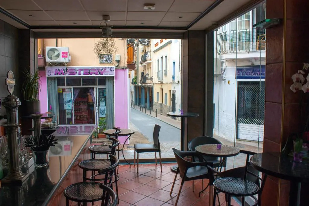 Casa Don Juan