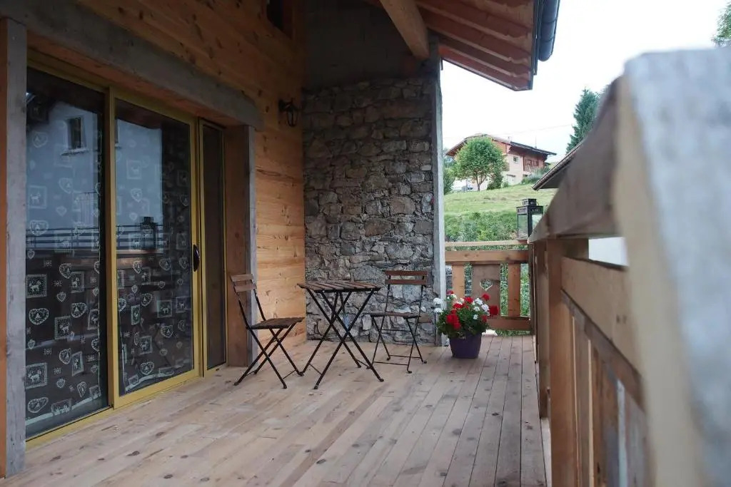 Chez Julie