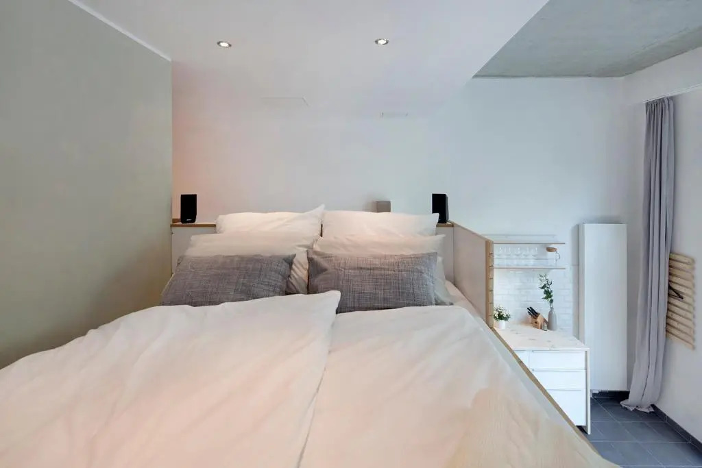 Modern Design Apartment