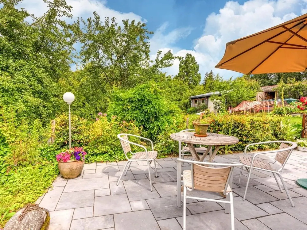 Quaint Holiday Home in Trois-Ponts near Forest