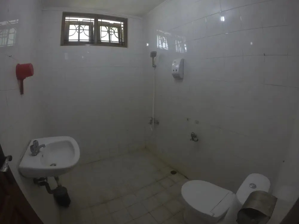 Simply Homy Guest House Unit Kaliurang 2