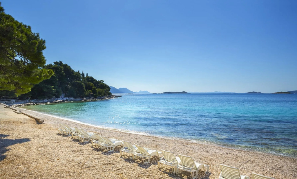 Aminess Vival Grand Azur Hotel