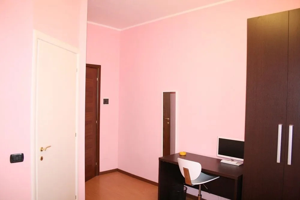 Bed  Parma