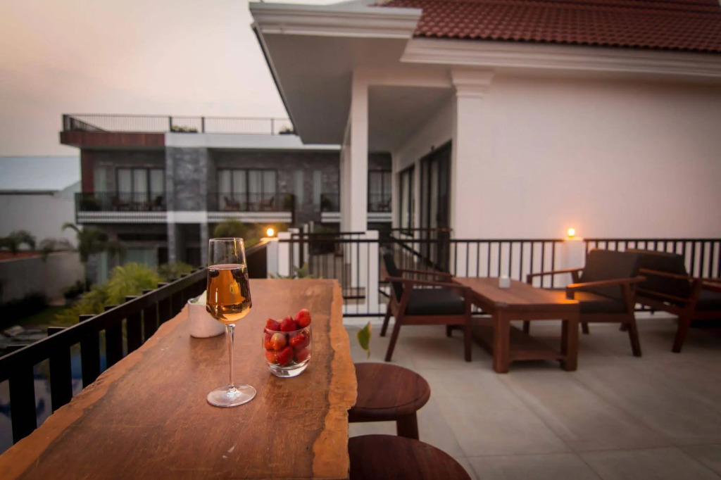 Ung-D Hotel