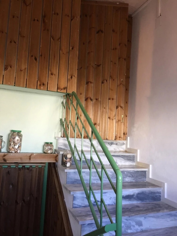 Rooftop Loft With Hydromassage
