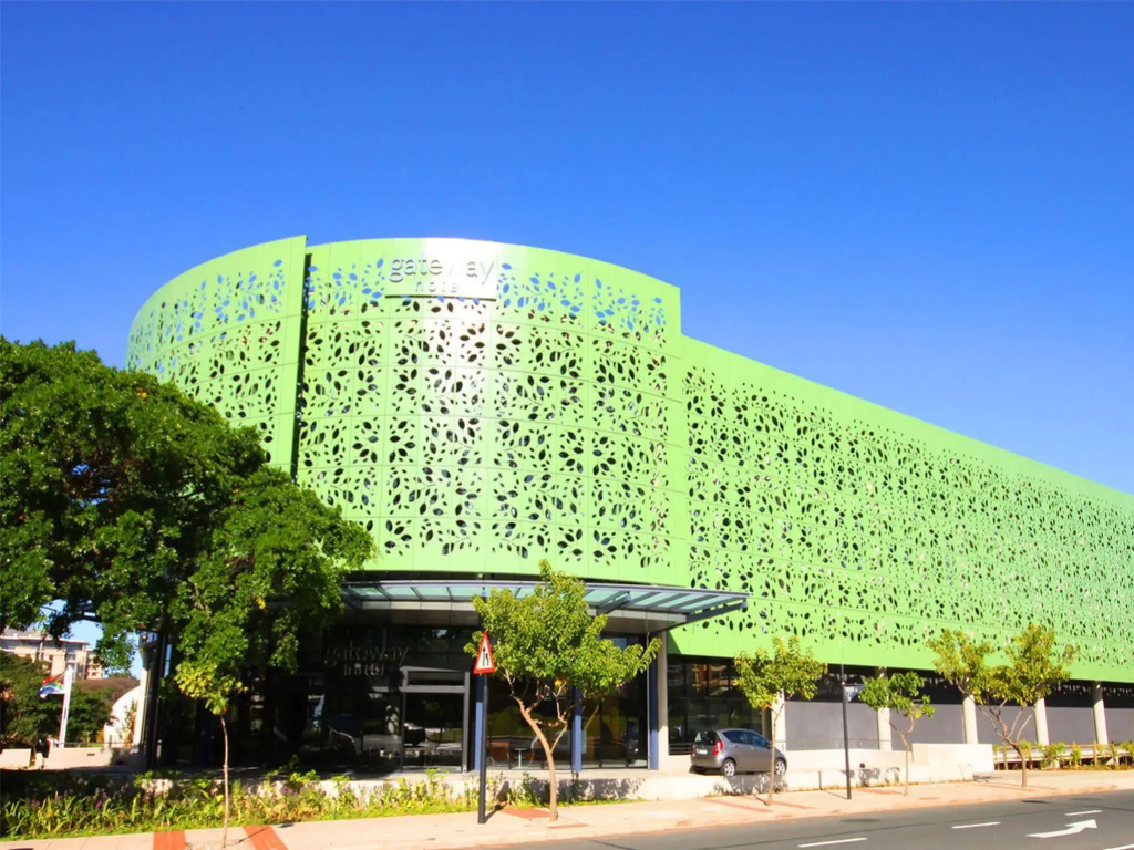 aha Gateway Hotel Umhlanga