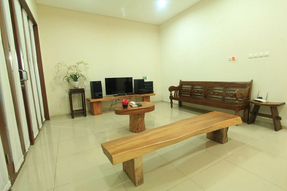 Villa Eby Syariah