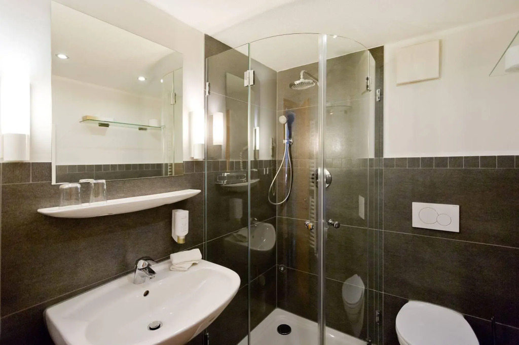 Hotel Villa Neander