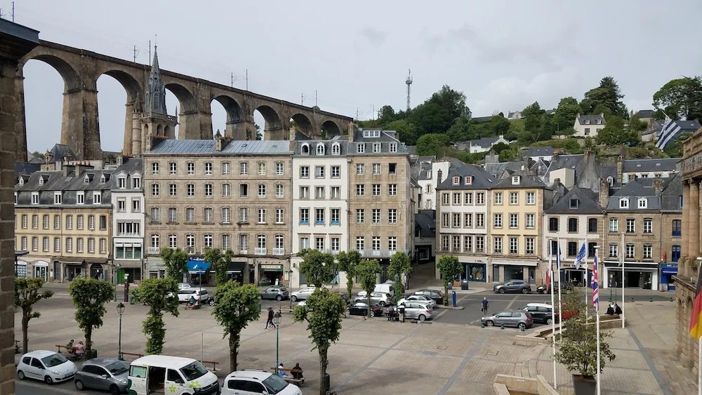 Apparthotel de la Mairie