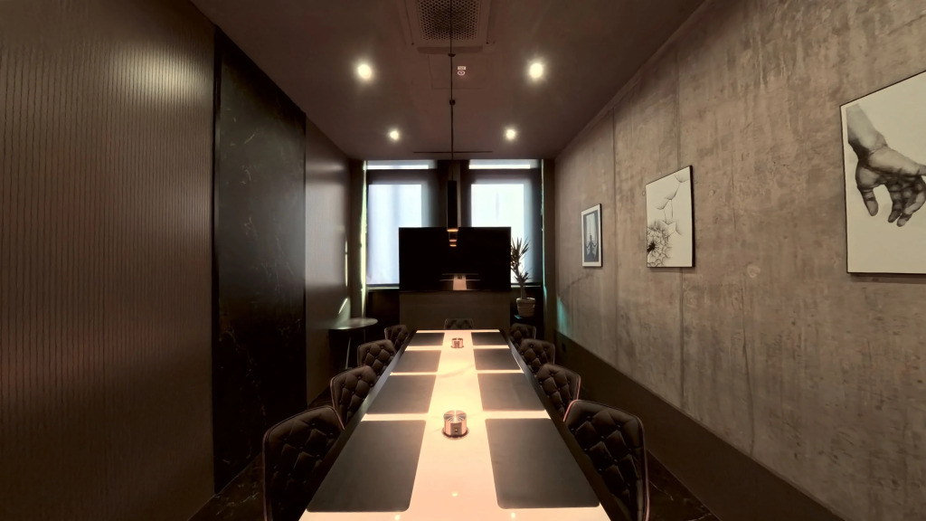 Bellman Hotel