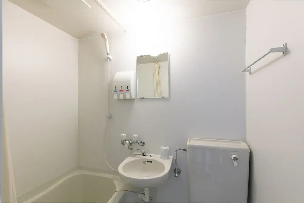OYO Hotel Maple Terrace Ishinomaki-Kanomata