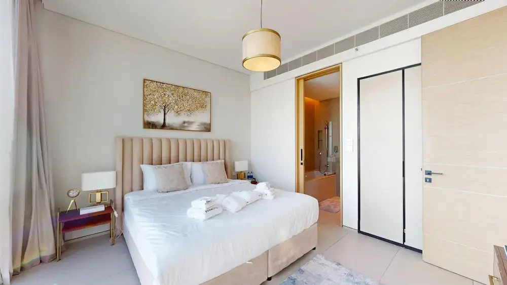 JBR - The Address 3507