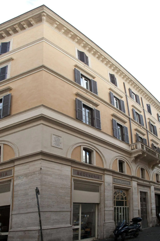 Daplace - La Mongolfiera Rooms in Navona