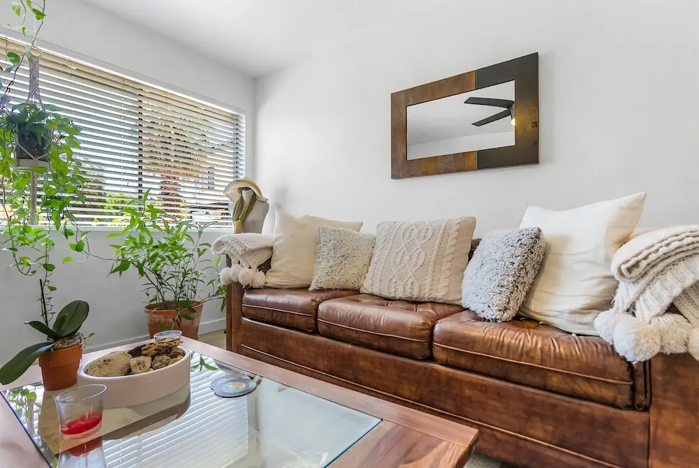 Citrus Blossom 1BR Condo with Pool