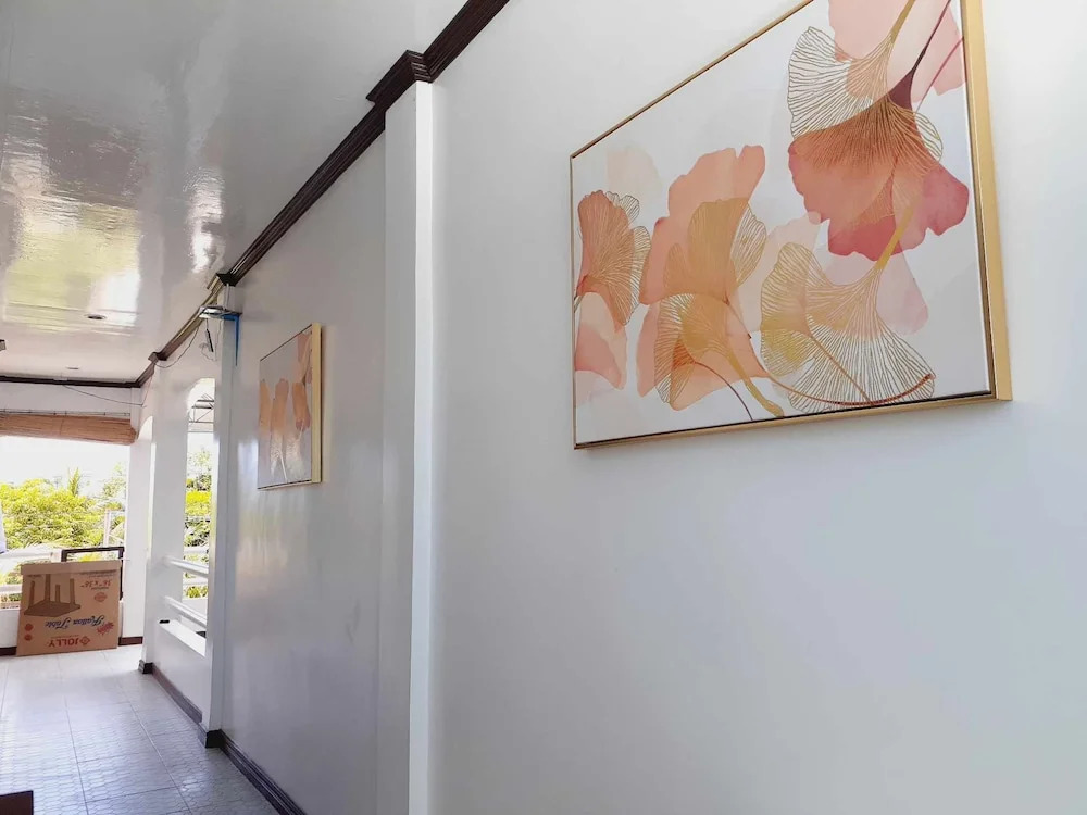 Alona Rose Hotel by SMS Hospitality