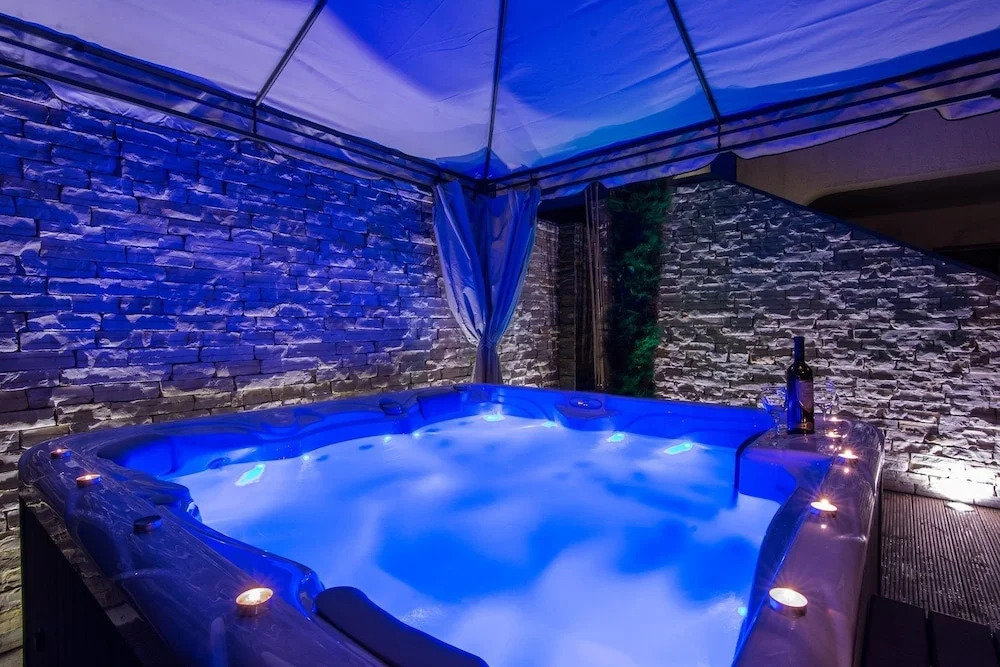 Apartments Bracic Spa