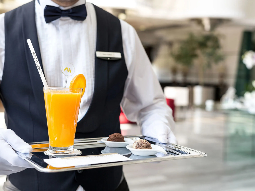 Metropolitan Hotels Ankara