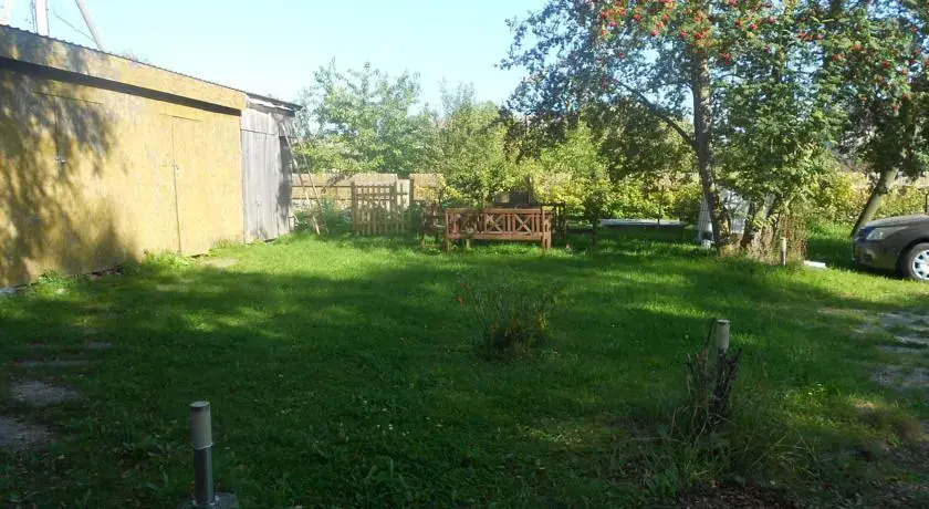 Paldiski Tuule B&B