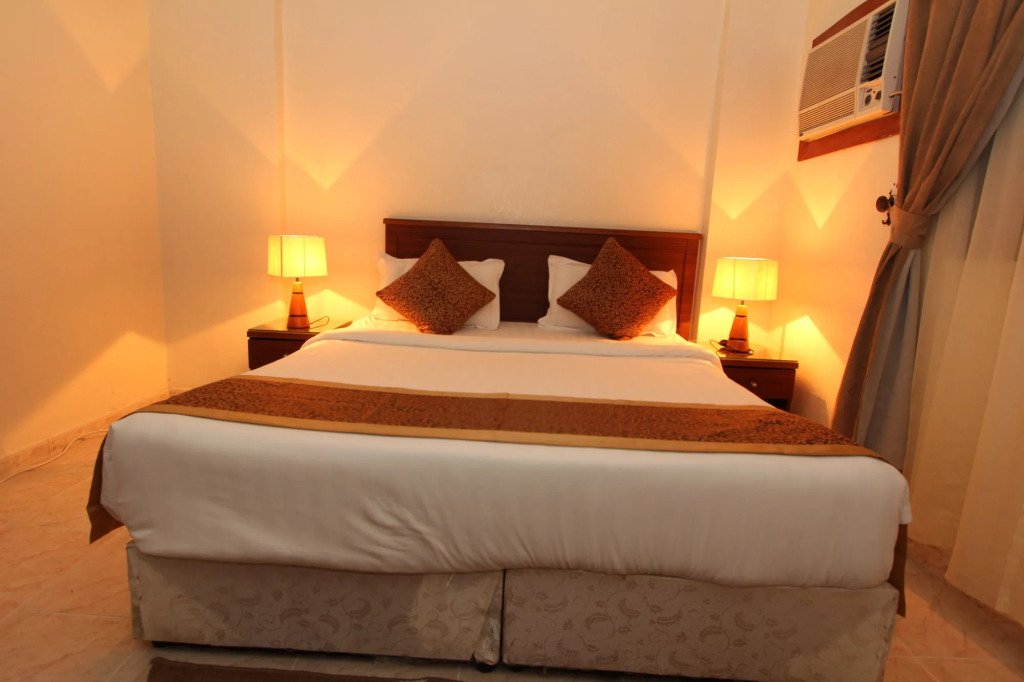 Benayat Khalifa For serviced Apartments