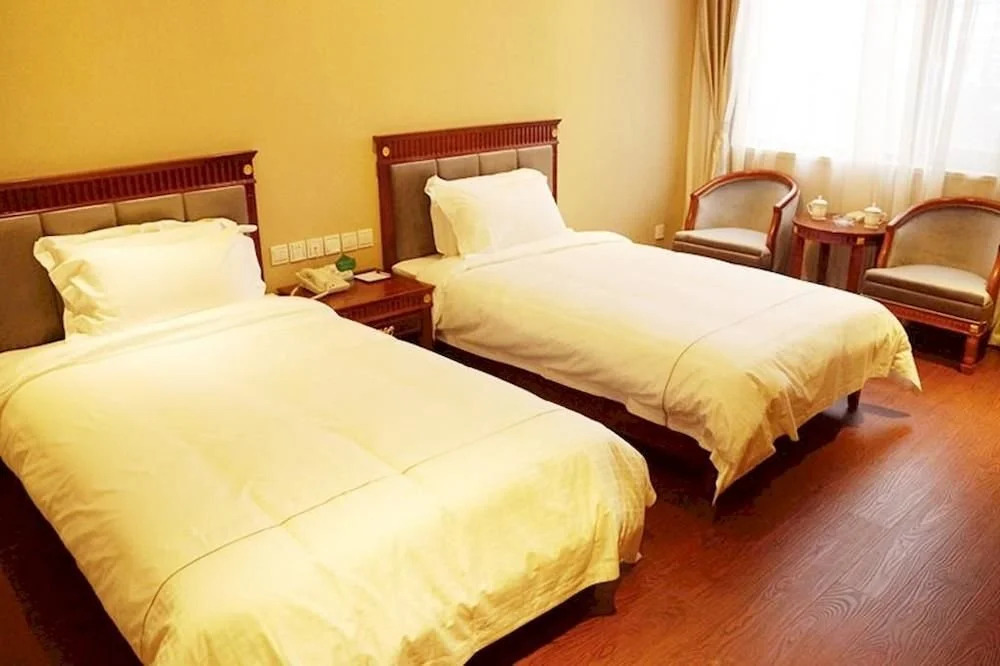 Zhucheng Haiyue Boutique Hotel