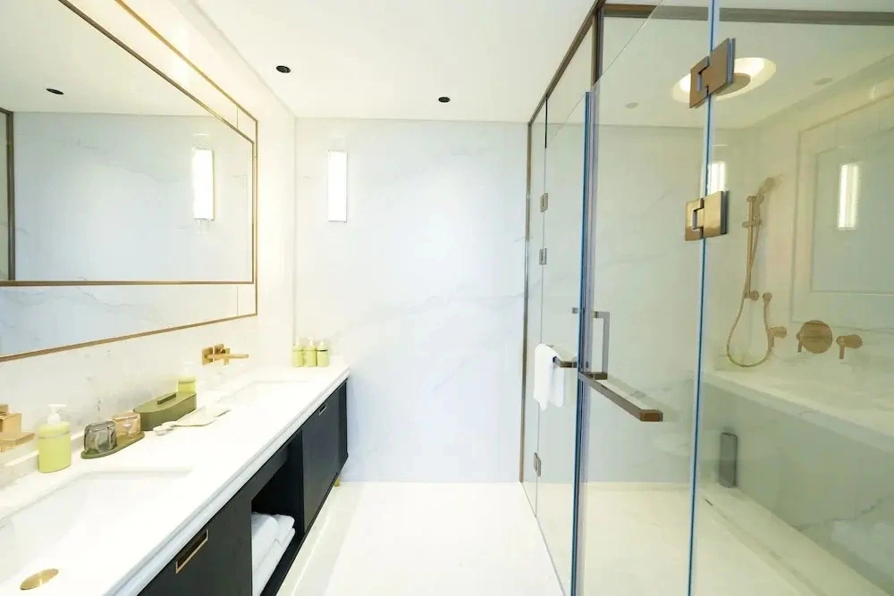 Chang baishan Hotel