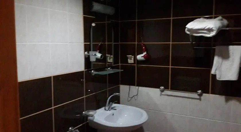 Harbiye Hotel