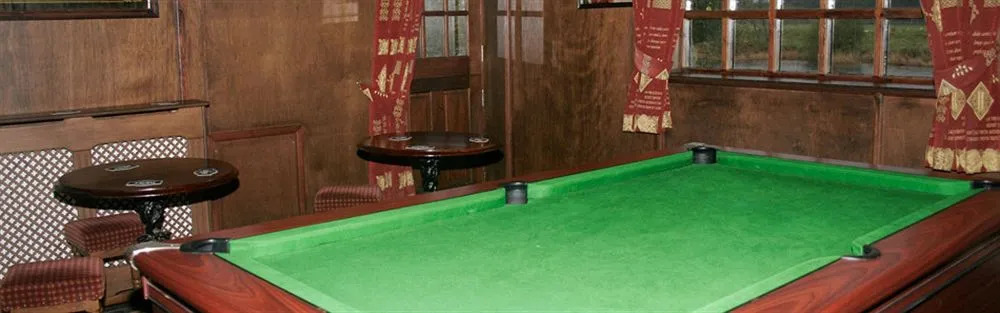 The Ken Bridge Hotel & Campsite