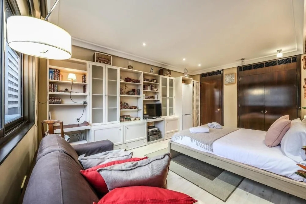 SmartRoom Madrid by ARCO