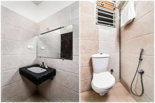 Green City Service Apartments