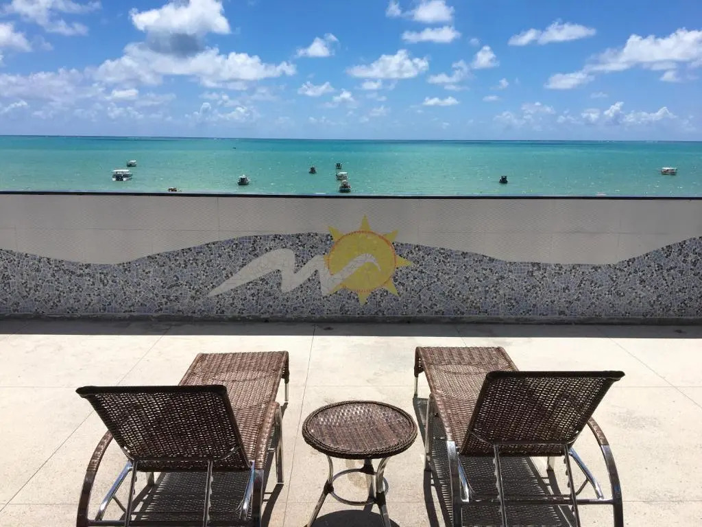 Maraga Beach Hostel