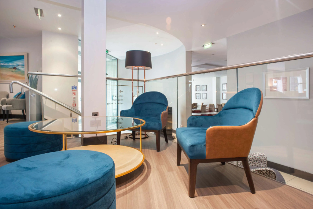 Ten Hill Place, WorldHotels Distinctive