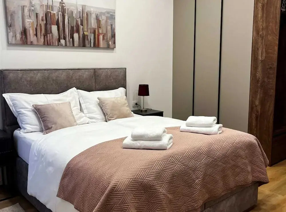 Central Luxury Zagreb