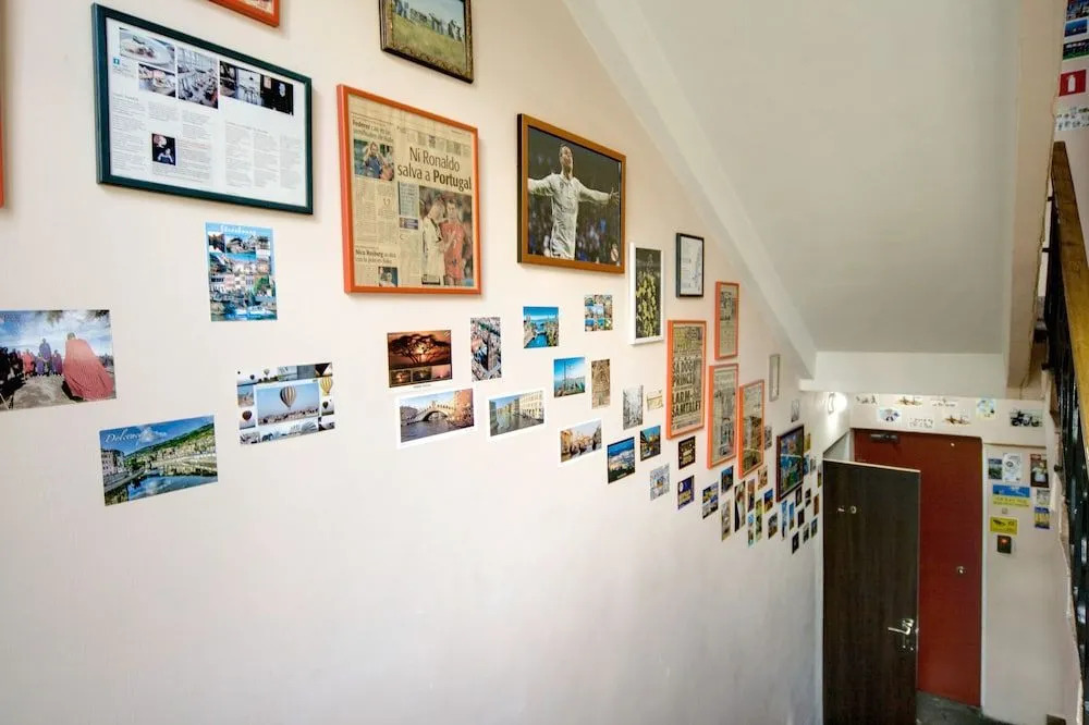 Hostel Podolski Plus