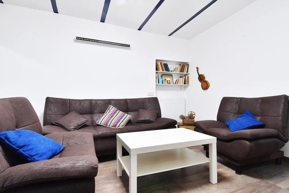 Апартаменты SOLO Apartment 1BR