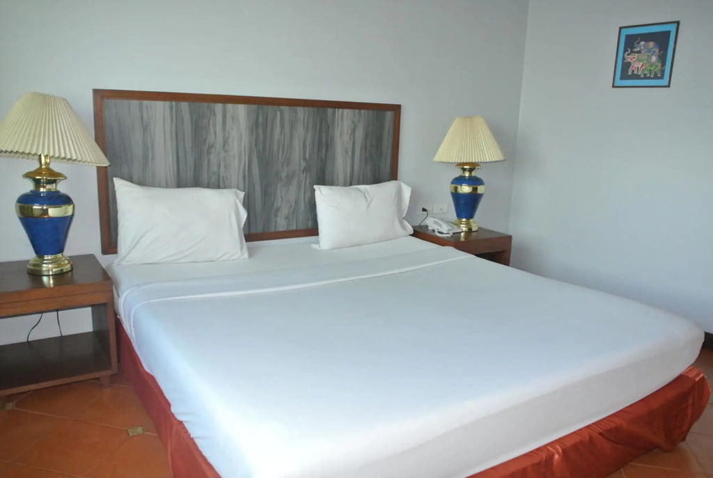 He Jia Grand Hotel