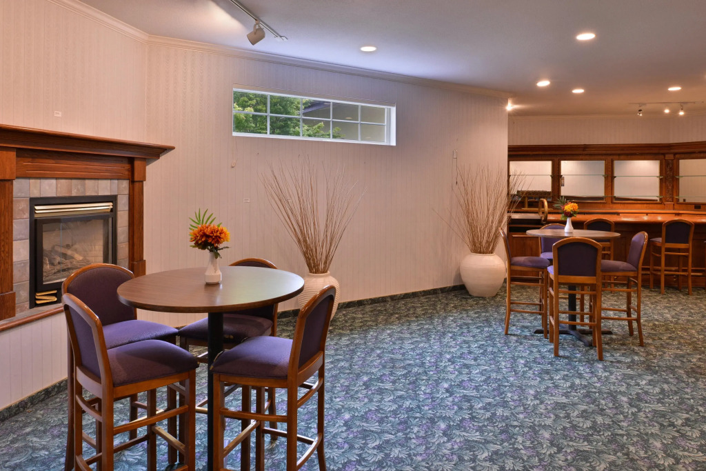 Red Roof Inn Arcata