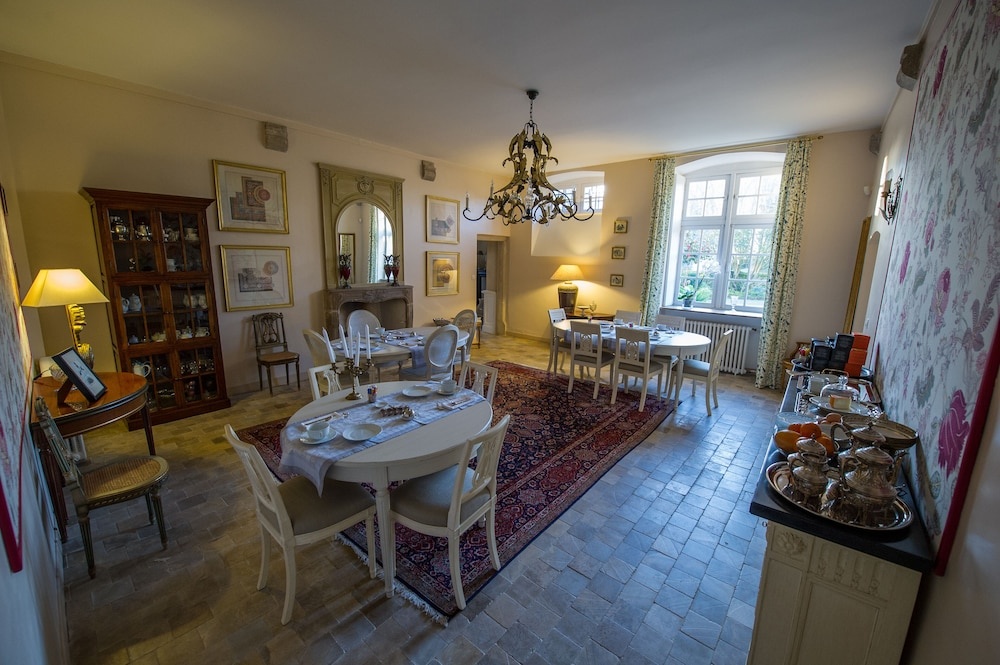 Le Manoir de La Fieffe