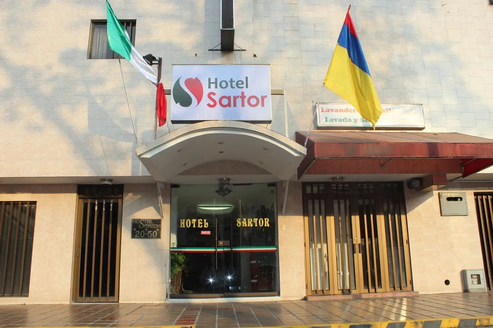 Hotel Sartor