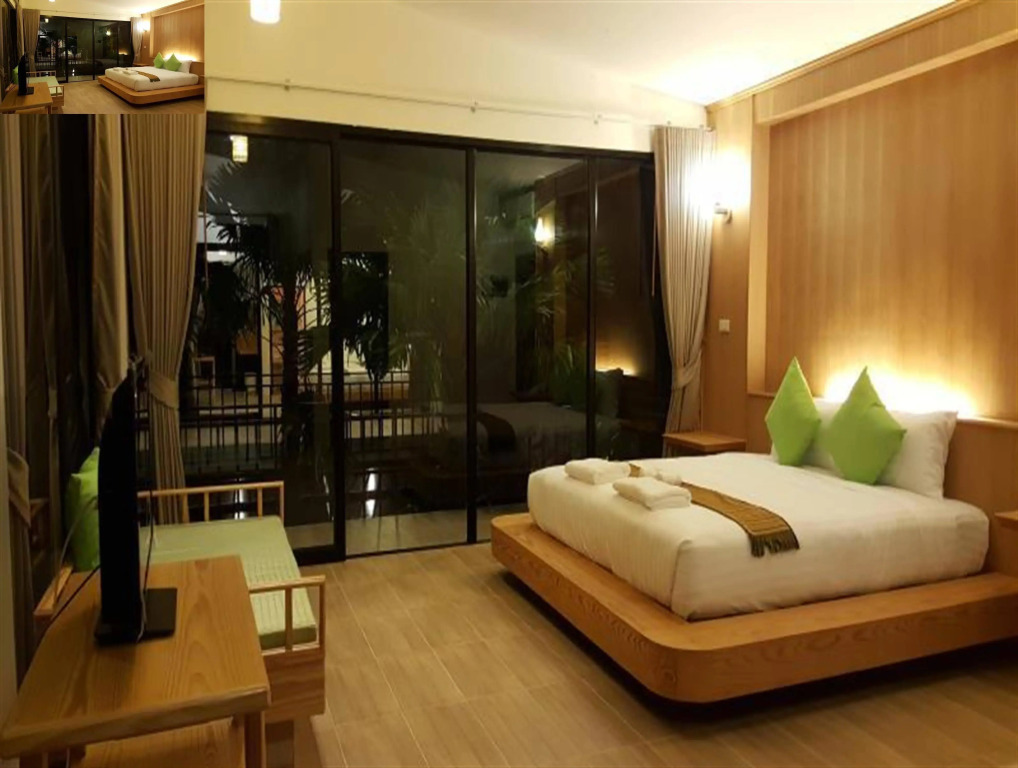 Jasmine Resort and Spa