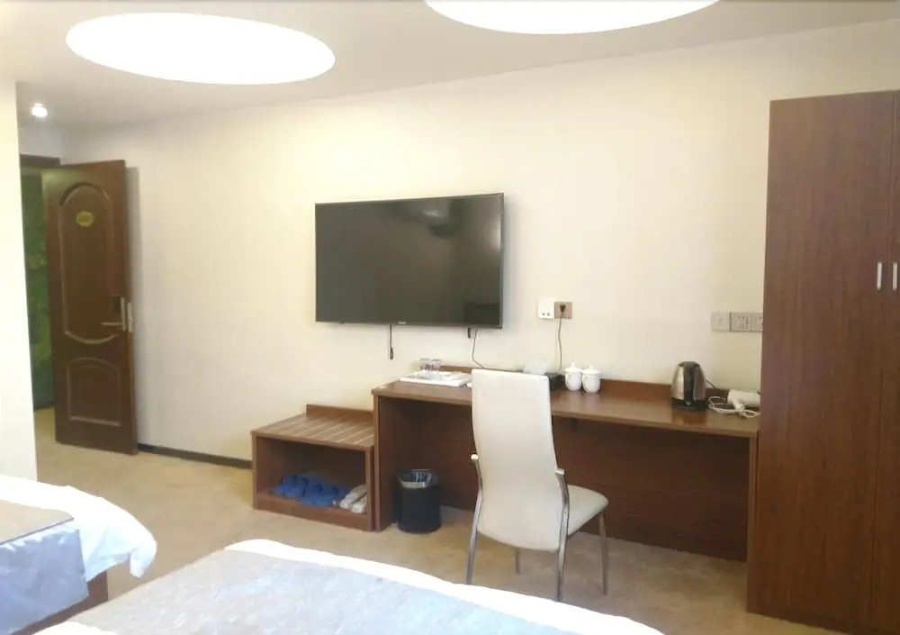 Gaudi Laike Hotel