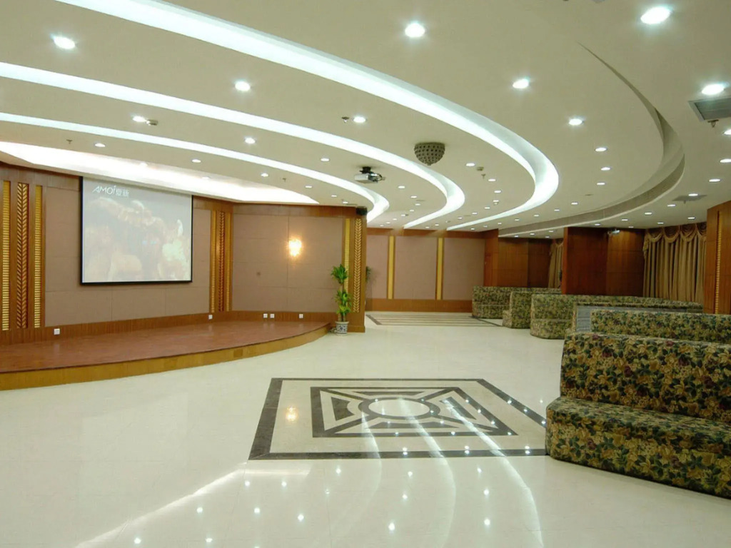 Tianjin Ocean Hotel