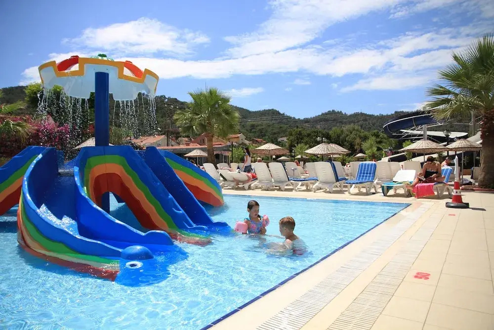 Club Alpina Apartments