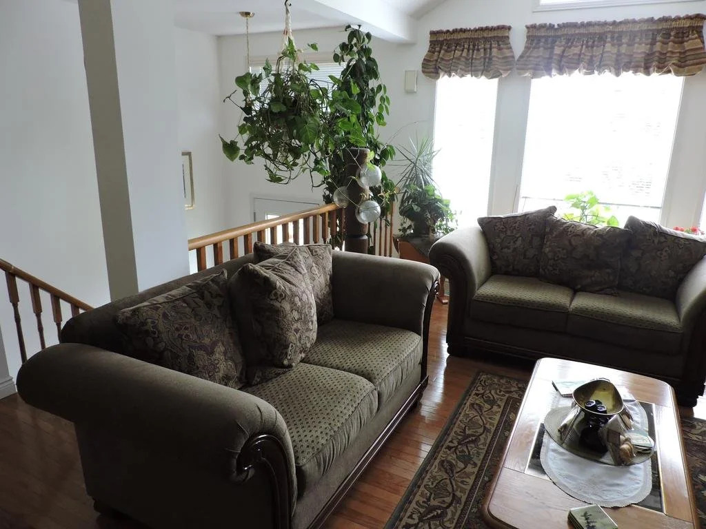 Tucked Inn the Harbour Bed & Breakfast