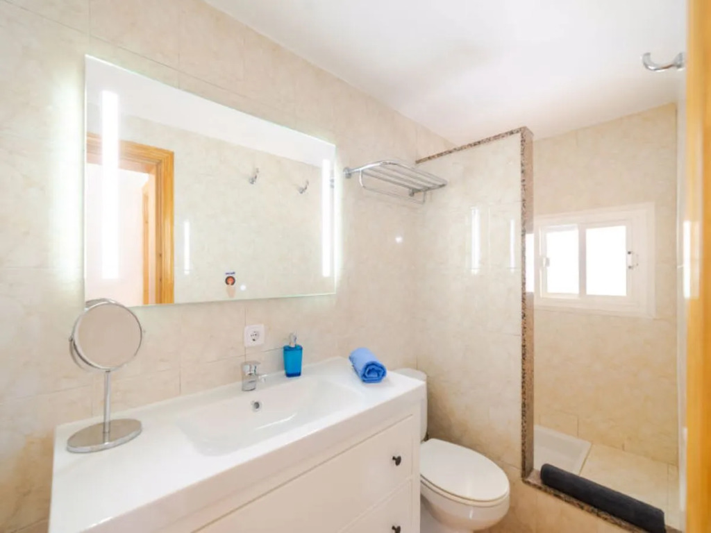 Villa Cala Santanyí Beach House JM by Interhome