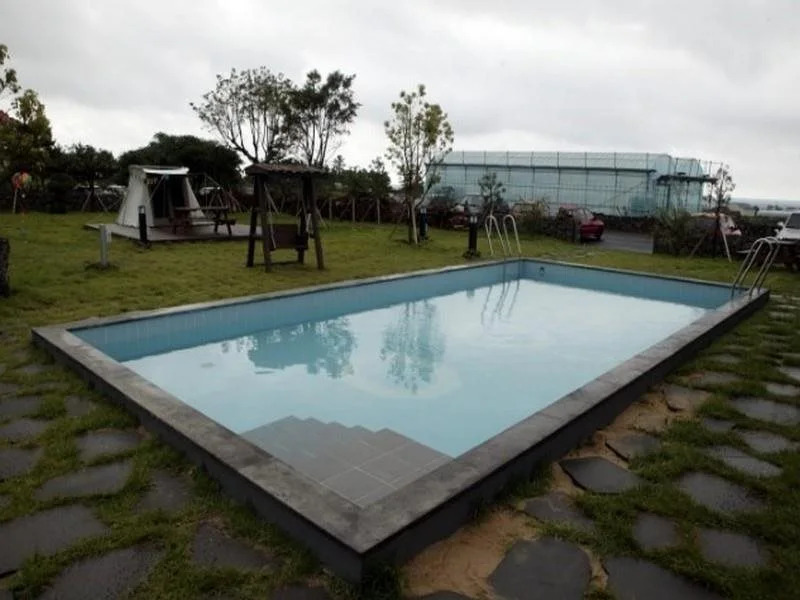 Eco Green Guesthouse