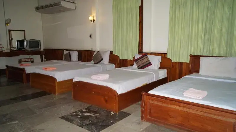 Champa Residence